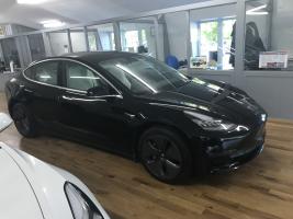 Tesla Model 3 SR+2020 RWD Premium partiel, AP Cuir, RWD,0-100 km/h 5.6 sec  $ 56939